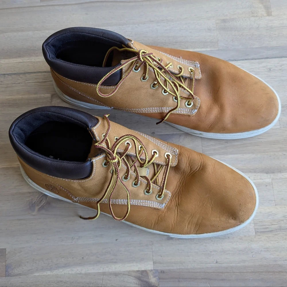 Timberland‎ Boots